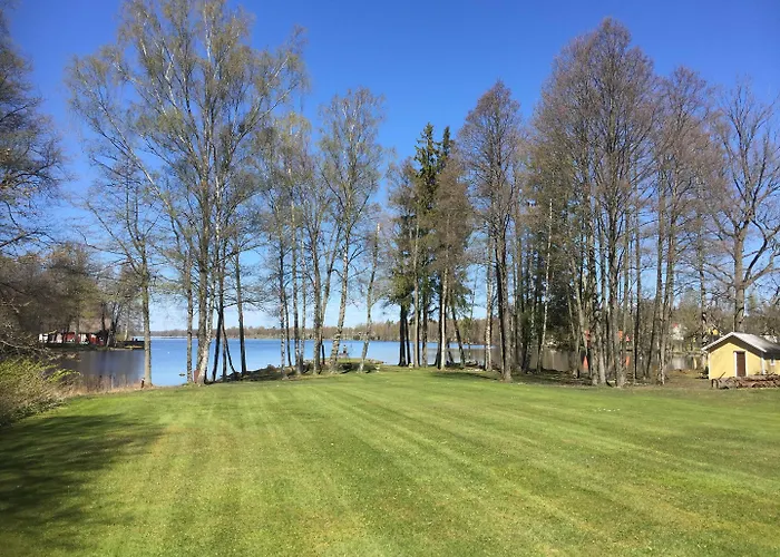 Solvikens Pensionat