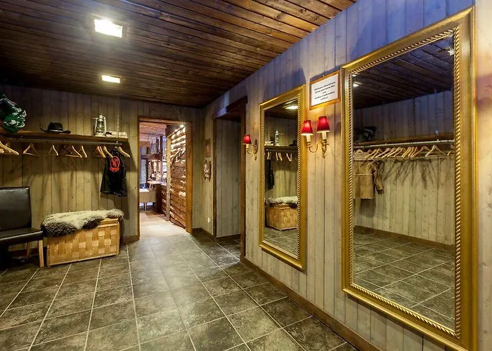J A Ranch Bed&Breakfast